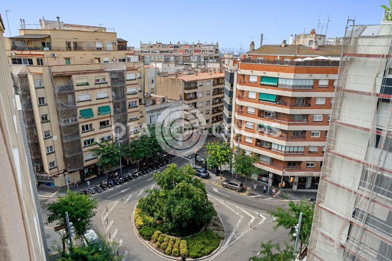 Foto de58bb83-d1fa-499e-8169-b7b4ed9bc9cd. Flat in Eixample Tarragona