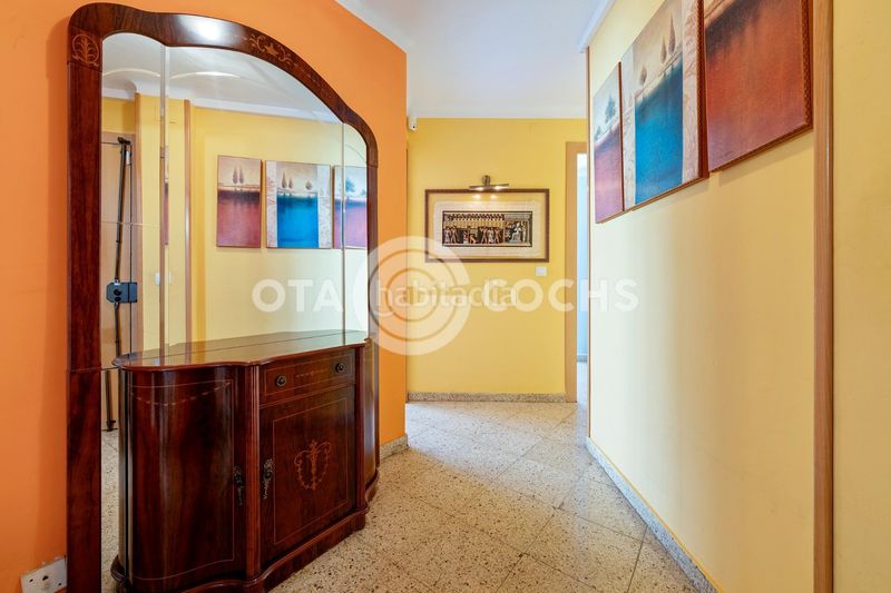 Foto f950fd78-4bdb-44c6-9d39-4766c3a284b8. Flat in Eixample Tarragona