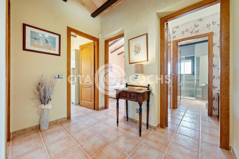 Foto fb5373f6-1059-4a9e-b0af-bc9b7d18998e. Xalet amb calefacció aparcament piscina a Botarell