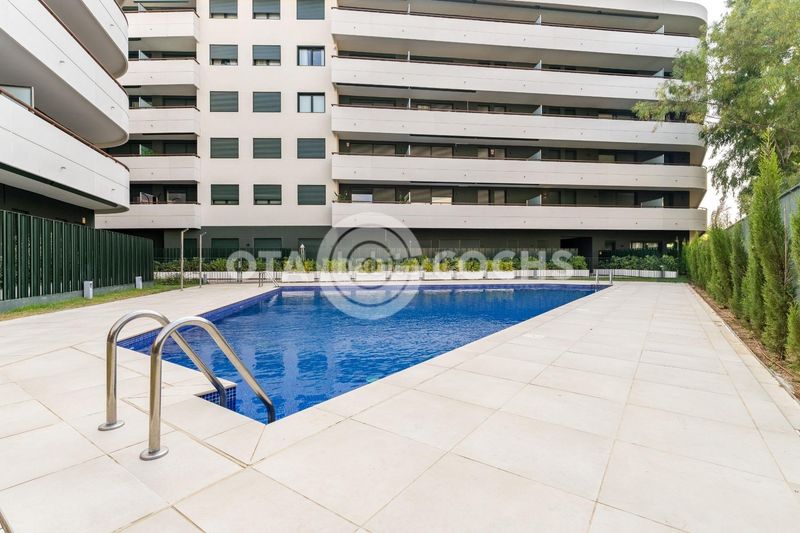 Foto 9a278fb8-4400-4765-9d3e-46f952a7097d. Pis amb calefacció aparcament piscina a Port - Horta de Santa Maria Cambrils