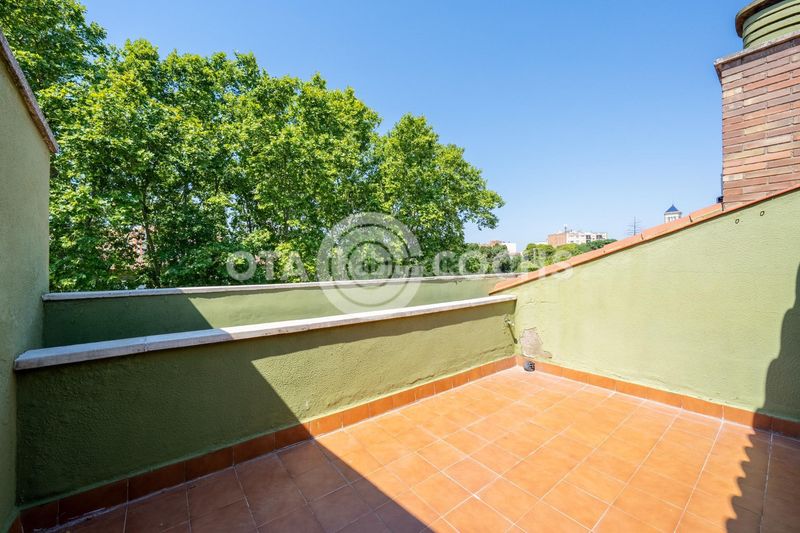 Foto 059fce59-8557-430f-99a4-9ee7bd3718fe. Casa adossada amb calefacció aparcament a Ponent Reus