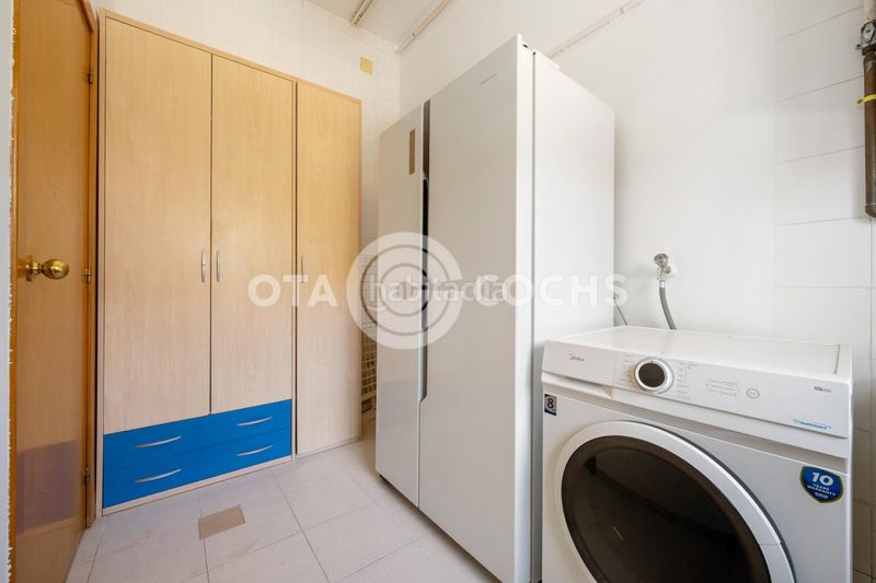 Foto 6fd19aa8-ab6f-49e8-93a0-47a4612ce3a2. Casa adossada amb calefacció aparcament a Ponent Reus