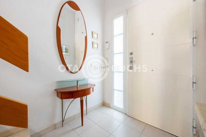 Foto 9f6ea316-f364-4220-8400-cbc45d4b19b8. Casa adossada amb calefacció aparcament a Ponent Reus