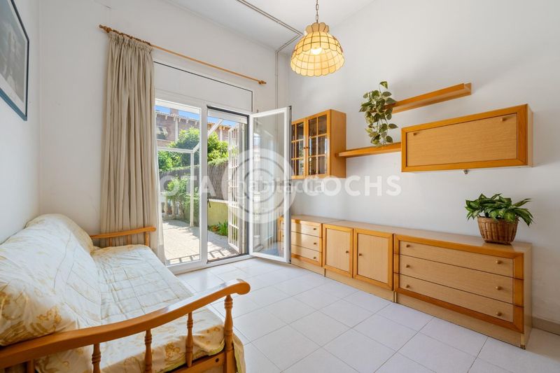 Foto de48edaa-7670-457d-9df5-c08301c521be. Casa adossada amb calefacció aparcament a Ponent Reus