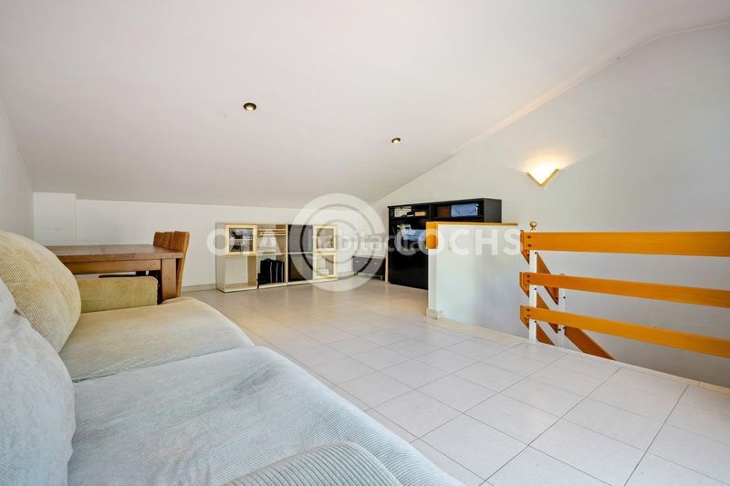 Foto f071f739-e43a-4be0-a13d-d4f767d520bd. Casa adossada amb calefacció aparcament a Ponent Reus