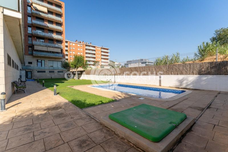 Foto 0647ed9b-9f50-4a79-8dbe-ac6677d43942. Pis amb calefacció aparcament piscina a Nou Eixample Nord Tarragona