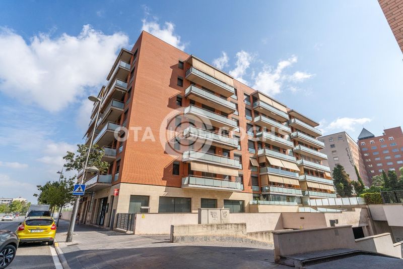 Foto 814074ff-7d72-40bb-a05b-1b236900378d. Pis amb calefacció aparcament piscina a Nou Eixample Nord Tarragona