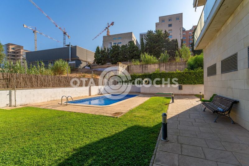 Foto 8f9203a8-f61d-4e6b-a942-d14398688d07. Pis amb calefacció aparcament piscina a Nou Eixample Nord Tarragona