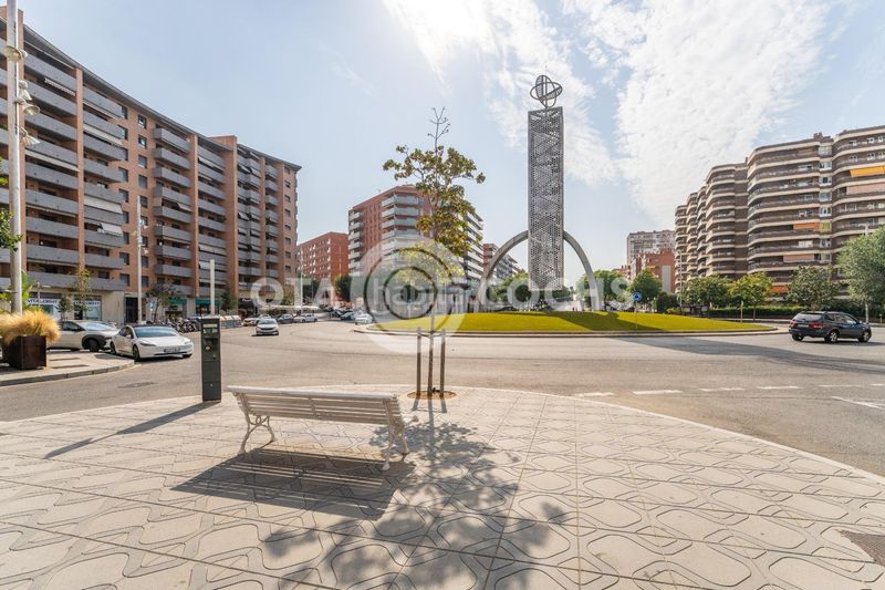 Foto dd16d95b-1b99-4b51-b56e-619fbe8d8c8e. Pis amb calefacció aparcament piscina a Nou Eixample Nord Tarragona