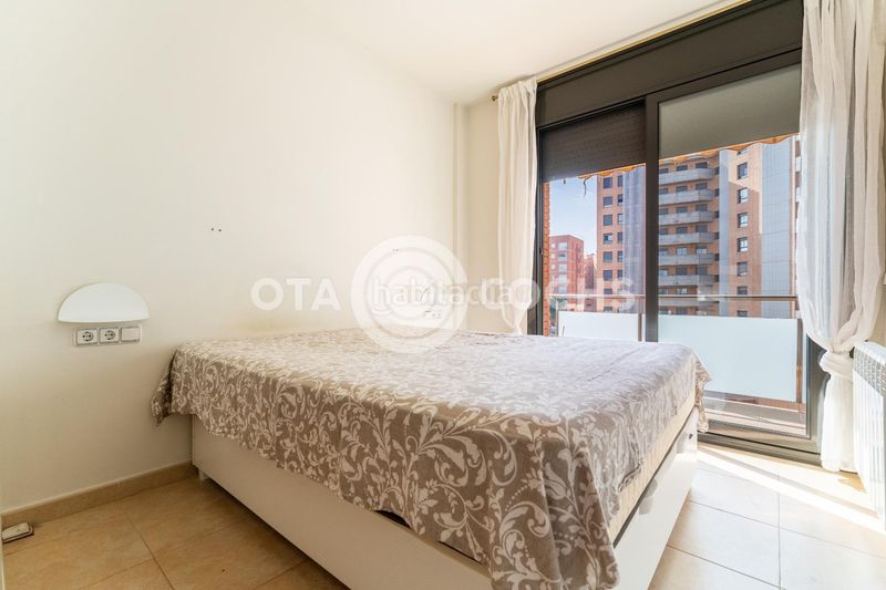 Foto e4bf45fc-a8e6-420e-8e50-2b2f5fa6c714. Pis amb calefacció aparcament piscina a Nou Eixample Nord Tarragona