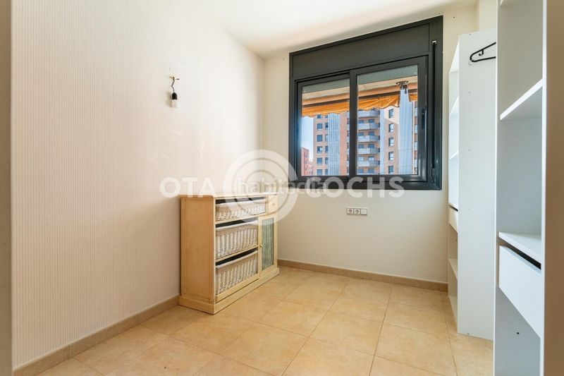 Foto f82a7018-85fb-41c3-b083-a874fb4bfd90. Pis amb calefacció aparcament piscina a Nou Eixample Nord Tarragona