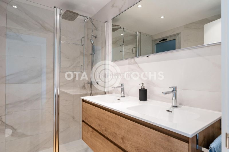 Foto f4204662-302b-479b-be3c-950c79c33ab5. Pis amb calefacció aparcament piscina a Mestral Reus