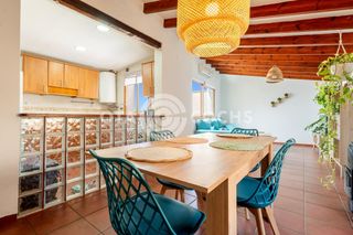 Etagenwohnung  Carrer s joaquim. Espectacular piso en castellvell del camp