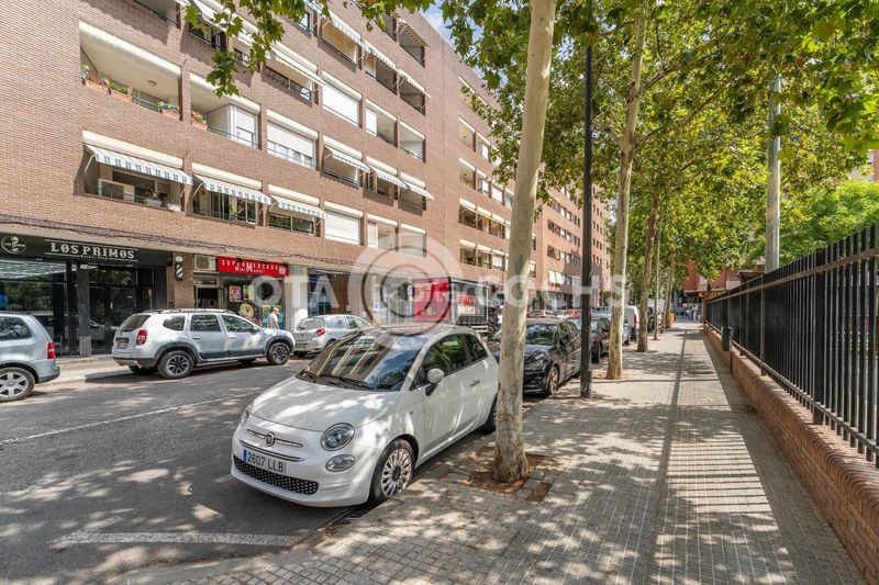 Foto ae051e63-6e92-4379-ae39-f8dfa00ec473. Pis amb calefacció aparcament a Ponent Reus