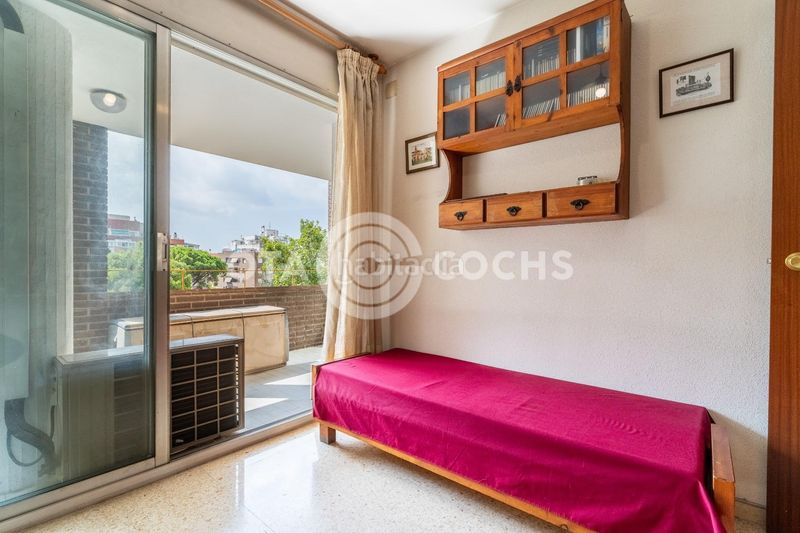 Foto b2a57e4f-2102-4183-b679-98298bc036b0. Pis amb calefacció aparcament a Ponent Reus