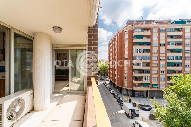 Foto c466fddf-73f2-4539-9817-b8f6fded78f2. Pis amb calefacció aparcament a Ponent Reus