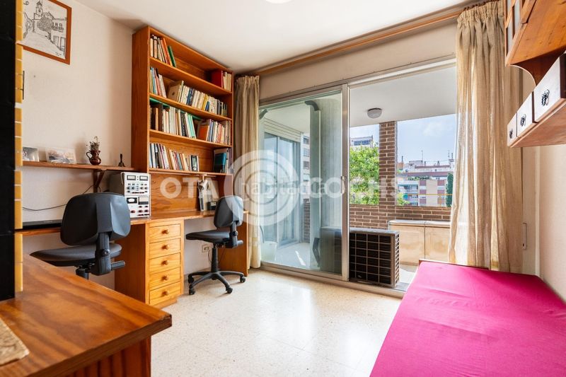 Foto d714e479-1d79-40c9-b690-3df619e7522d. Pis amb calefacció aparcament a Ponent Reus