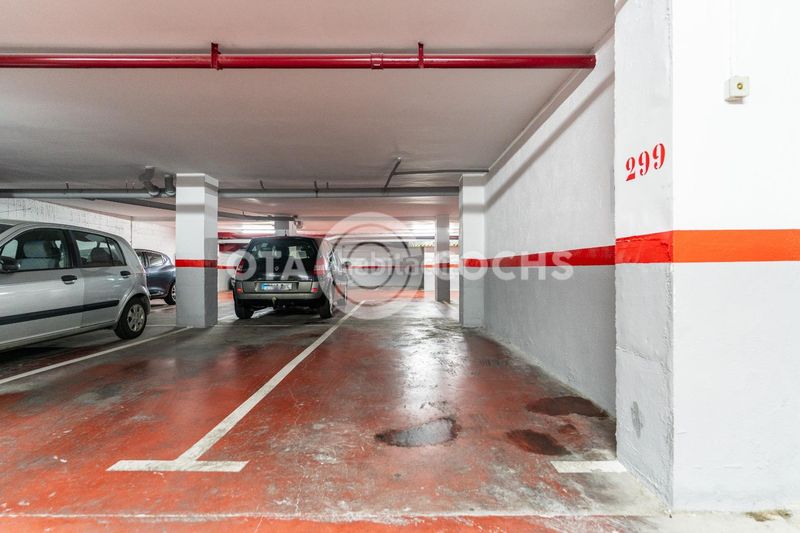 Foto e79a625f-a09f-4695-b914-64e7271237d4. Pis amb calefacció aparcament a Ponent Reus