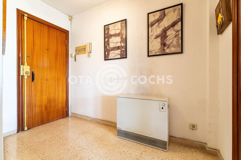 Foto e8c5b673-dad9-484c-b242-e1f33b0b59b1. Pis amb calefacció aparcament a Ponent Reus
