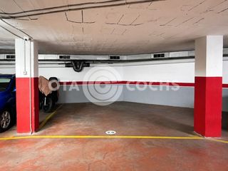 Aparcament cotxe  Carrer d'espronceda. En venta parking al centro de reus