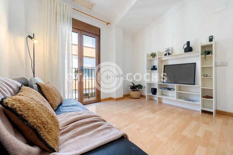 Foto d3983f41-f20f-463f-bd9b-03c9c527da15. Pis amb calefacció a Centre Reus