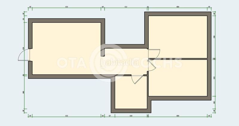 Foto e082f194-b6b6-45cc-92c9-d3af228e15a9. Pis amb calefacció a Centre Reus
