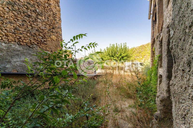Foto 52c41fea-3399-4265-b8d4-1e5ec4d0dbac. Masia amb calefacció a Cabacés