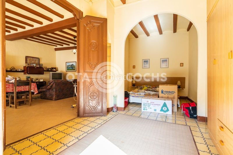 Foto 5f5d1702-4960-45a8-b834-8bb2f9cf55eb. Masia amb calefacció a Cabacés