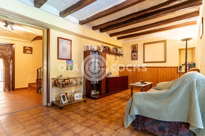 Foto b750becd-9a48-49c5-b312-f8b0eed5d0d6. Masia amb calefacció a Cabacés