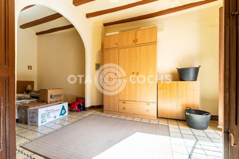 Foto bd74f4dc-7ba4-450e-b35c-2beaf337c453. Masia amb calefacció a Cabacés