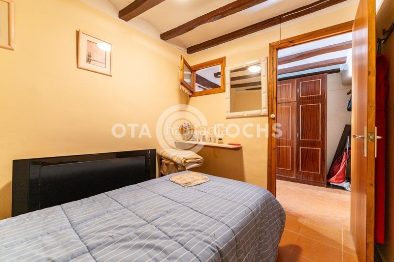 Foto c9705c67-1703-42fb-b56e-c31ccd4de7af. Masia amb calefacció a Cabacés