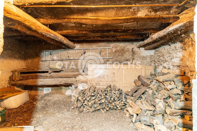Foto d0da8947-9001-4843-a1a2-6a71040b5aba. Masia amb calefacció a Cabacés