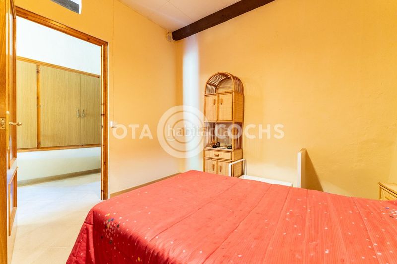 Foto e68ef6a4-876a-46e8-bada-b9bd6bd2a32b. Masia amb calefacció a Cabacés