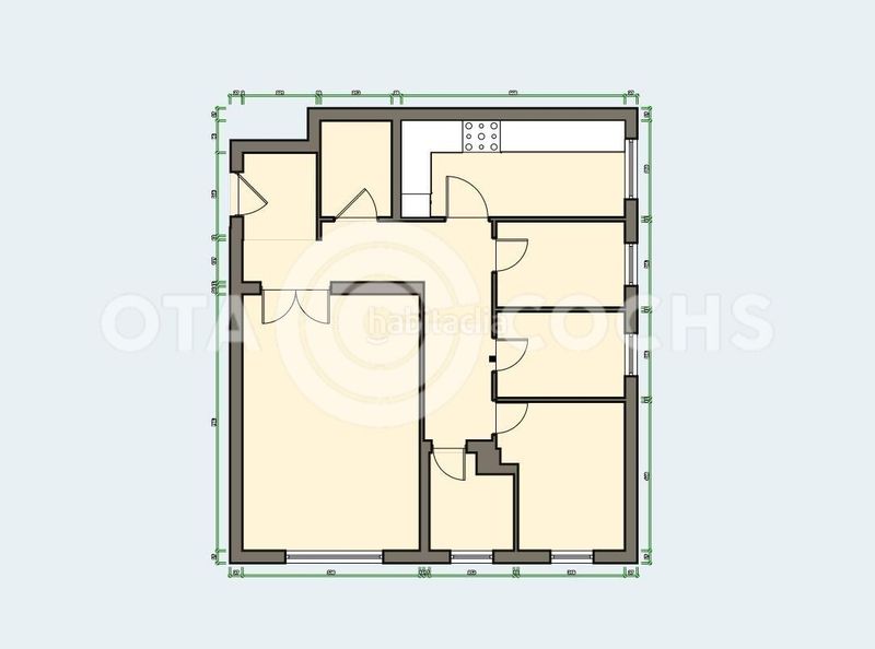 Foto 3605eeaa-2405-4d3b-a44e-9d9406ea13b9. Pis a Ponent Reus