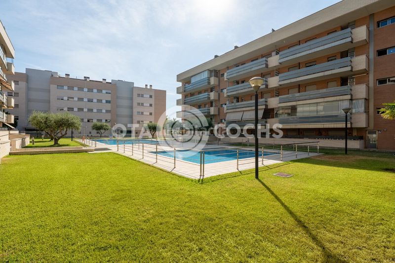 Foto 6382d316-54d0-4d3f-9a45-2901813be5bd. Pis amb calefacció aparcament piscina a Barenys Salou