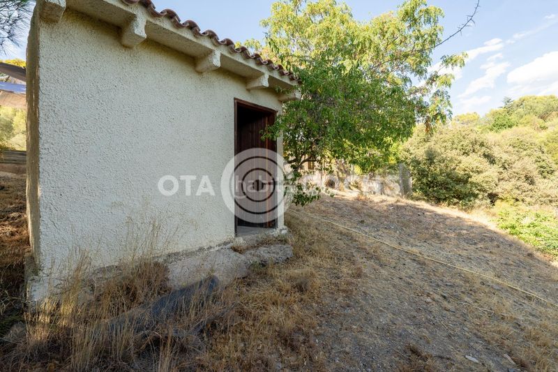 Foto 4c5097d1-880f-4531-9e3a-5474441d6df5. Masia amb calefacció aparcament a Botarell