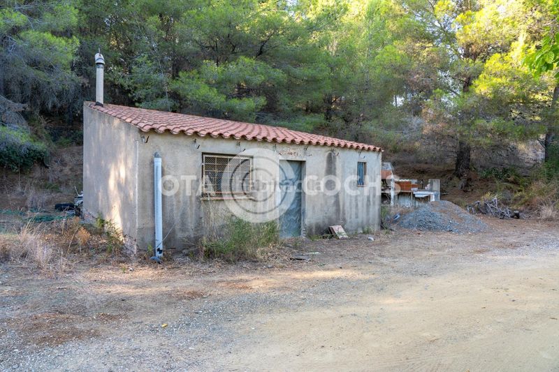 Foto 6c1e84a4-35c0-4c4d-a720-5416d37a608b. Masia amb calefacció aparcament a Botarell