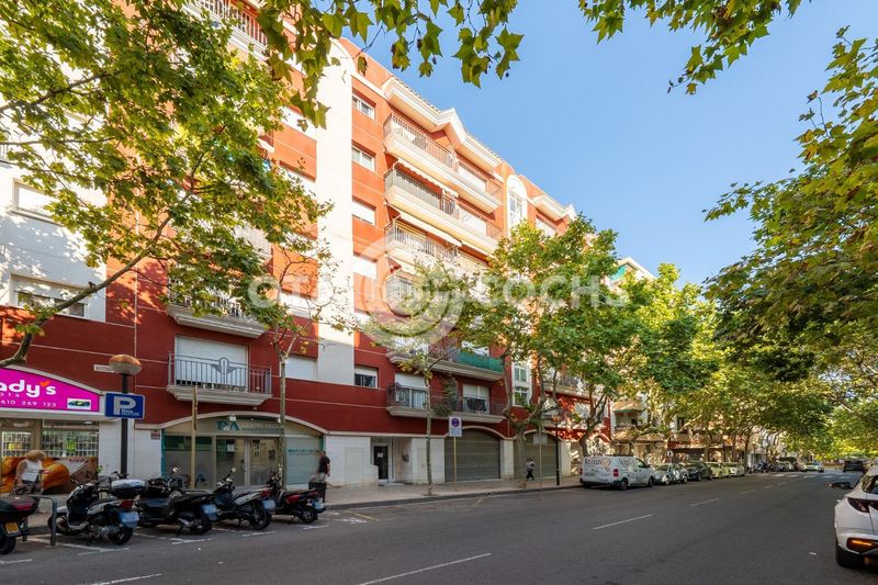 Foto dabd84f2-ecc9-44d5-a303-59cea8fa8672. Pis amb calefacció piscina a casc antic - nou Cambrils Cambrils
