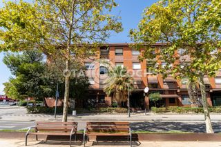 Etagenwohnung  Rambla ponent. Piso de origen con parking en campo claro