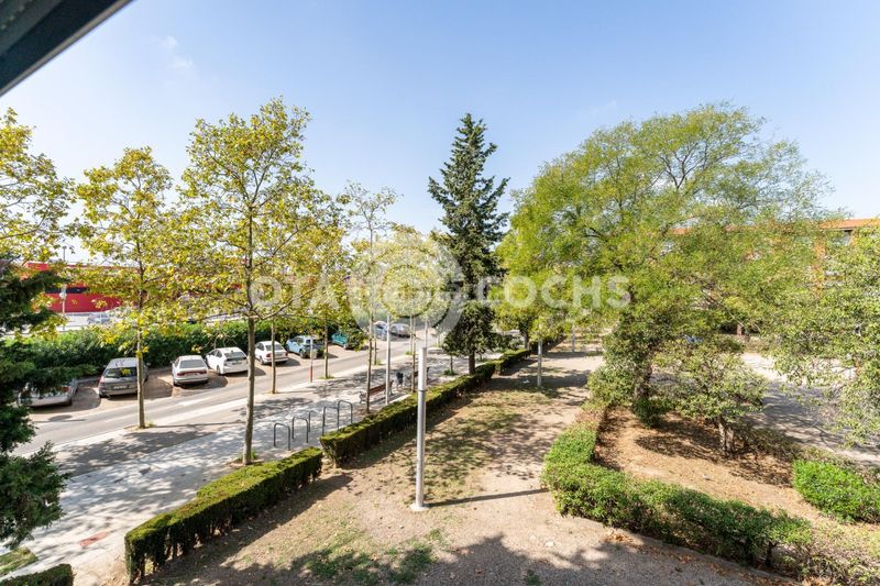 Foto 1a70f3fe-2b08-4861-90c0-927a856dfe9b. Pis amb aparcament a Campclar Tarragona