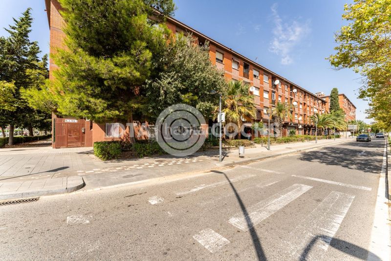 Foto a6a72103-0eaa-4d03-a516-03f6aeff8347. Pis amb aparcament a Campclar Tarragona
