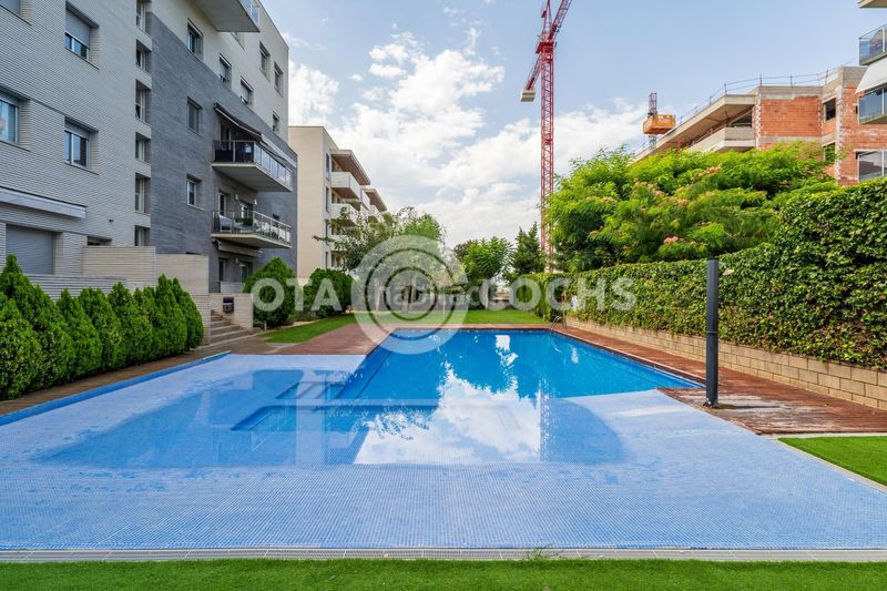 Foto 25b3c87e-dc7b-4125-b987-684c7ea65041. Àtic amb calefacció aparcament piscina a Barenys Salou