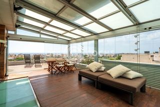 Dachwohnung  Carrer jaume vicens i vives. Espectacular atico duplex en salou
