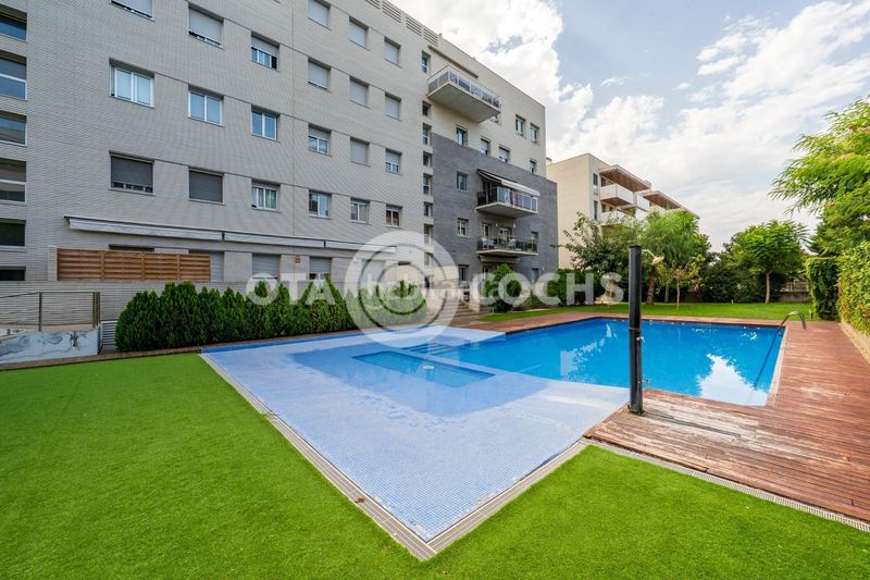 Foto 677a6ed2-52c1-4a39-acc9-7261794401d5. Àtic amb calefacció aparcament piscina a Barenys Salou