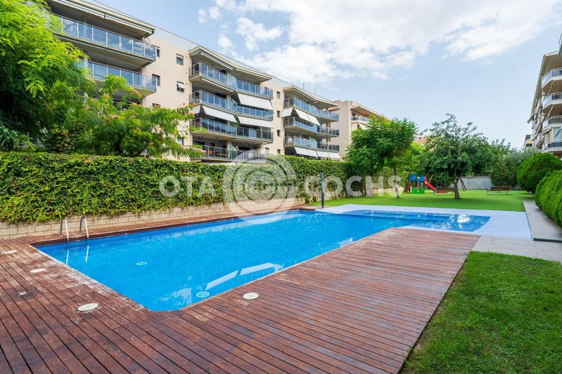 Foto 83f92738-b153-4ff8-b743-d0f0e4fdc5ac. Àtic amb calefacció aparcament piscina a Barenys Salou