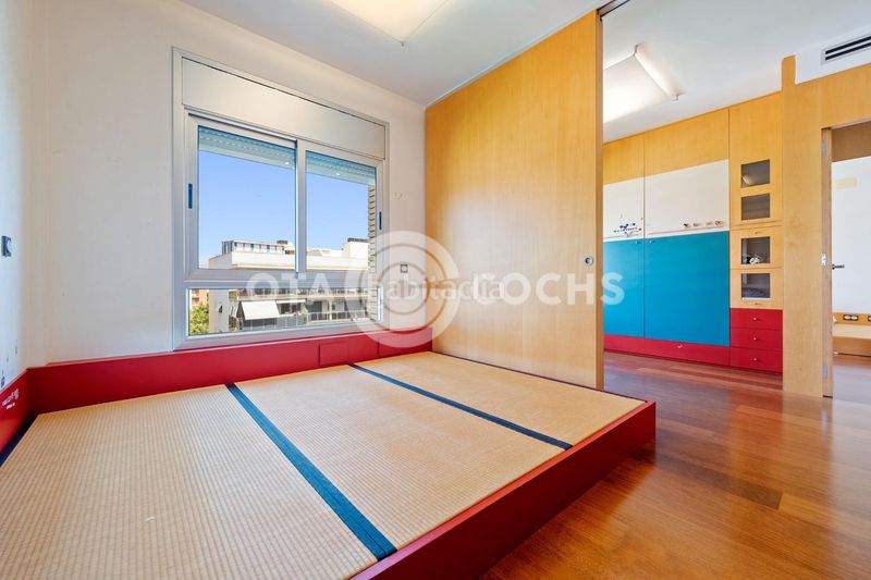 Foto a6144c65-2984-4c5f-a121-3ea75c36823d. Àtic amb calefacció aparcament piscina a Barenys Salou