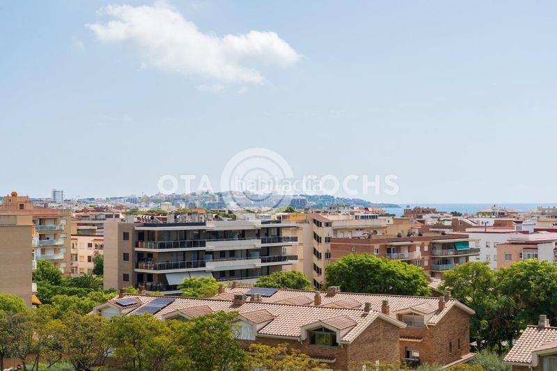 Foto aa3c6943-6427-4880-ada0-86a34f718c88. Ático espectacular atico duplex en Barenys Salou