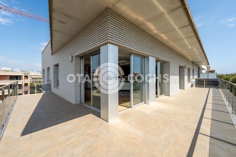 Foto edc34b45-7083-4f98-a7dc-8abf86ae4082. Ático espectacular atico duplex en Barenys Salou