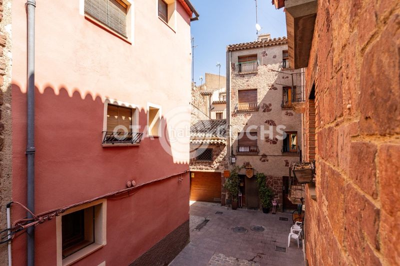 Foto 065727b1-15cc-4346-8803-d66b7b89f2f3. Casa adossada a Prades