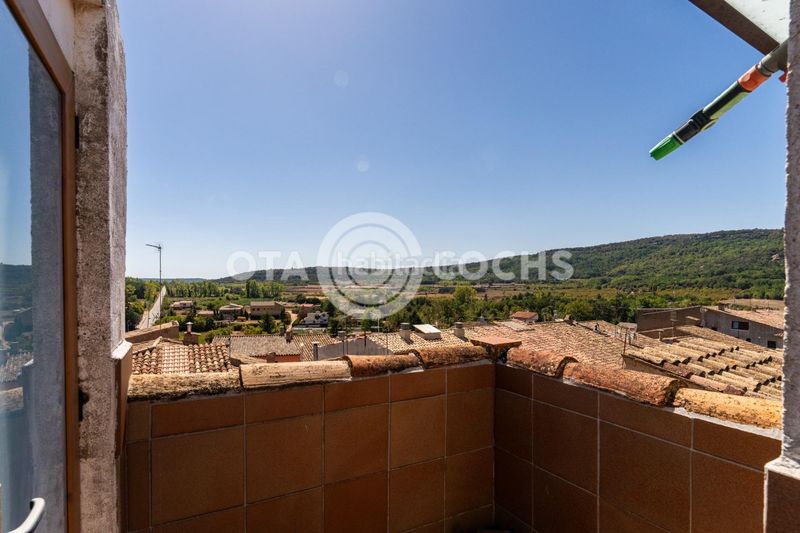 Foto 0910be3c-e891-478f-bfba-1d1a38915f04. Casa adossada a Prades